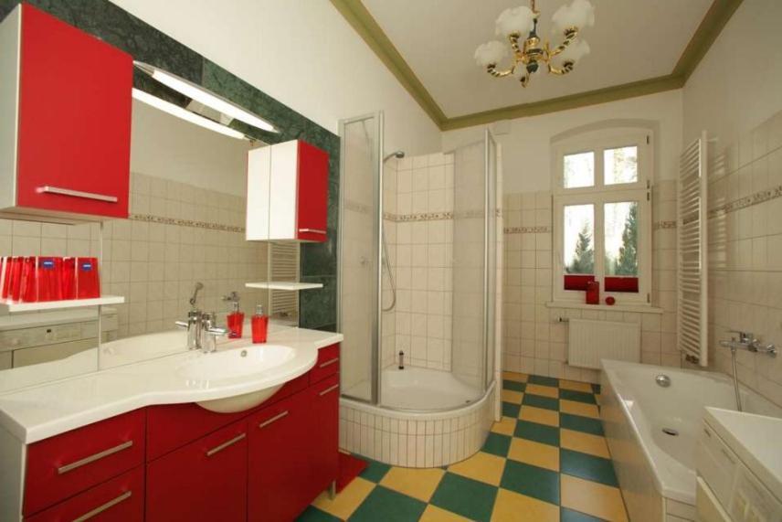Villa Schulenburg In Putbus Auf Ruegen المظهر الخارجي الصورة